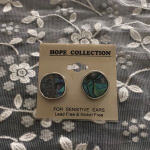 Hope Collection Earrings